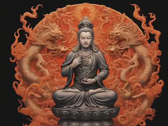 哪些生肖受鬼保护？揭秘三大守护神眷顾的属相