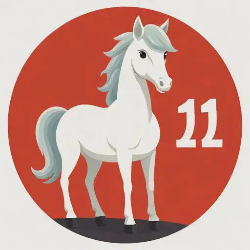 属马的2025年多大岁数了 属马的2025年多大岁数了