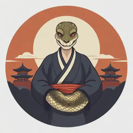 属蛇人的性格特点和历史名人介绍 属蛇人的性格特点和历史名人介绍