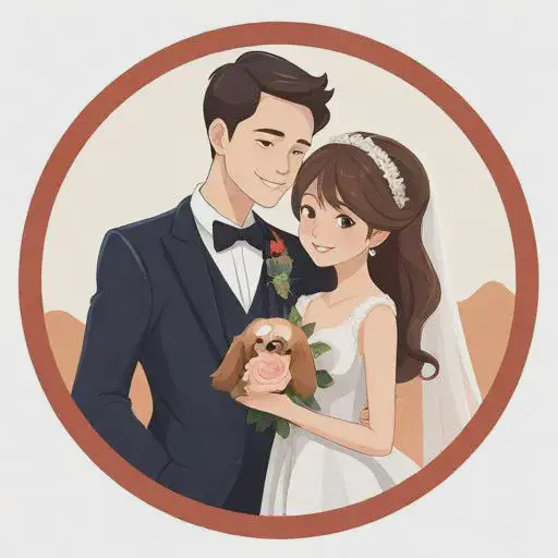 属狗的跟什么属相最配最合适婚姻：属狗的和啥属相最配