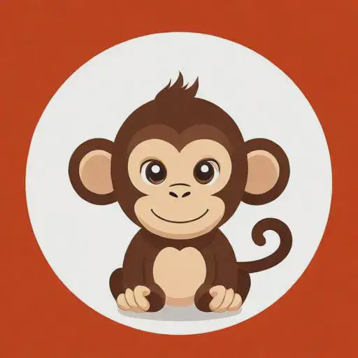 属猴的人和属什么的人合作最佳，生肖属猴工作搭档