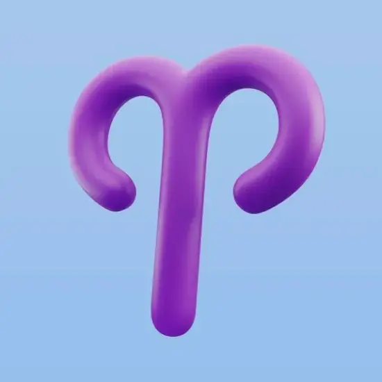 白羊座幸运穿搭示范