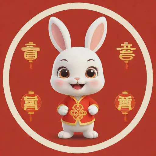 2025年生肖兔运势及运程，属兔今年运势2025年运势如何