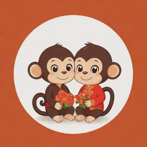 1980年属猴的属相婚配表 1980年属猴的属相婚配表