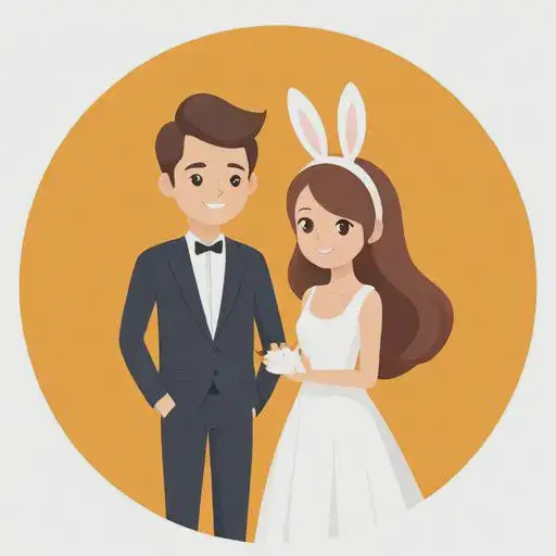 属马女和属兔男的婚姻相配吗 属马女和属兔男的婚姻相配吗