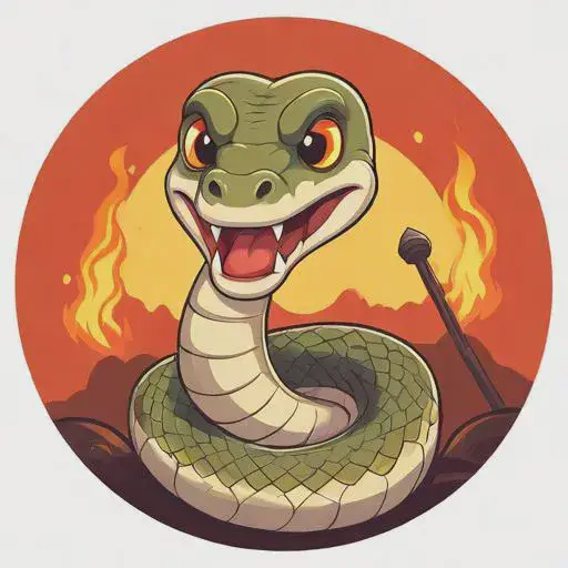 属蛇1977年出生的是什么命,77年的蛇属火还是土 属蛇1977年出生的是什么命,77年的蛇属火还是土