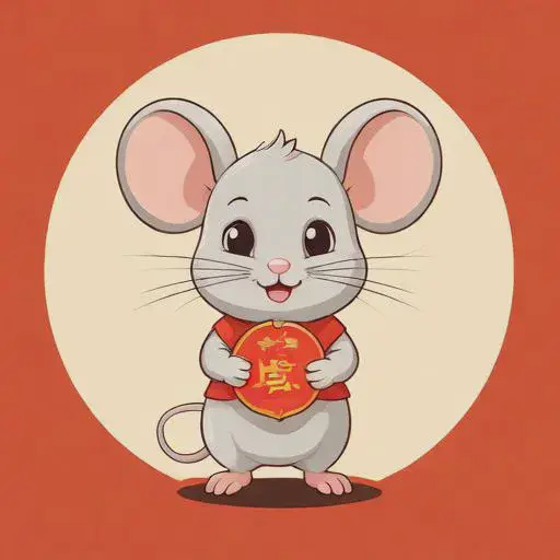 2025属鼠的人今年多大岁数