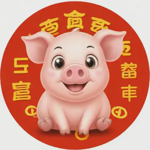 1983年属猪2025年运势，83年男属猪2025 年的运气