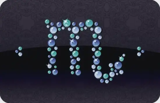 天蝎座财富增值路径图