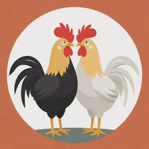 属鸡和什么属相最合适做夫妻 属鸡和什么属相最合适做夫妻