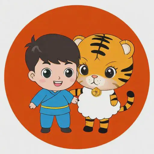 男属羊和女属虎在一起有财运吗:属虎女和属羊男适合在一起吗 男属羊和女属虎在一起有财运吗:属虎女和属羊男适合在一起吗