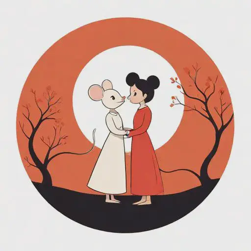 1972属鼠人的婚姻与命运