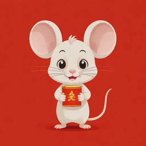 属鼠的是哪年出生的多大岁数 属鼠的是哪年出生的多大岁数