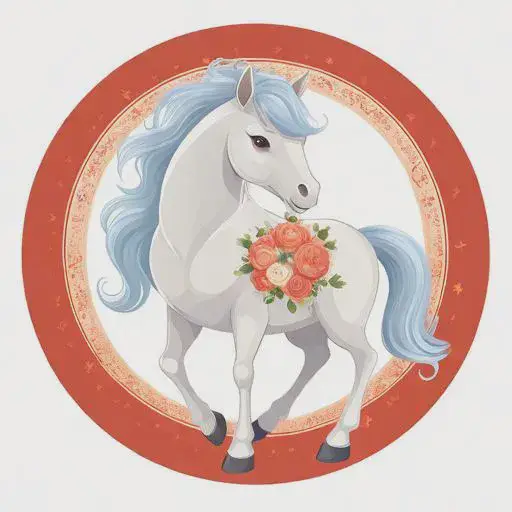 属马的人婚配最佳属相是什么,属马和谁最配 属马的人婚配最佳属相是什么,属马和谁最配