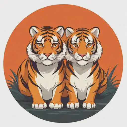 属虎什么属相最配 相克相冲 属虎什么属相最配 相克相冲