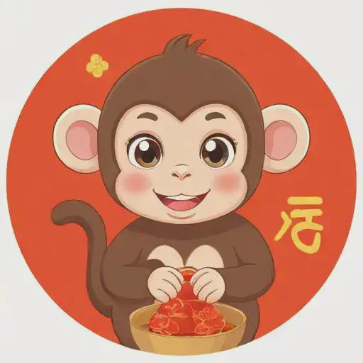 属猴的2025年的全年运势如何：2025年属猴年运势及运程