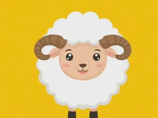 生肖羊婚配指南：属相搭配的3个黄金法则