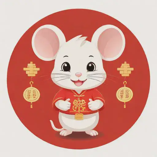 2025属鼠生肖运势全年运程,属鼠流年运势细节 2025属鼠生肖运势全年运程,属鼠流年运势细节