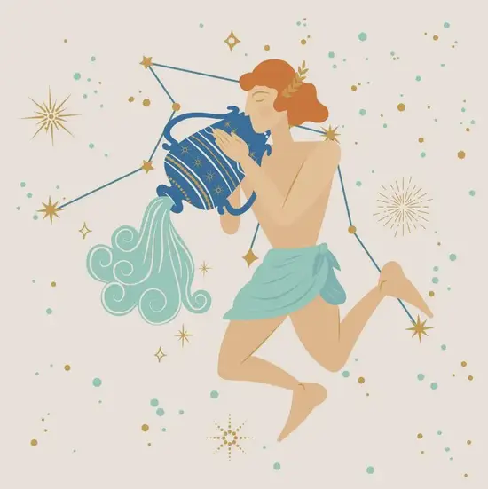 水瓶座情绪压力分析