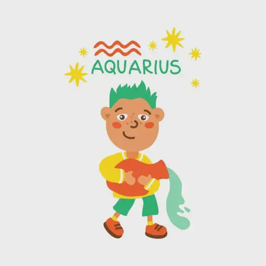 水瓶座压力预警