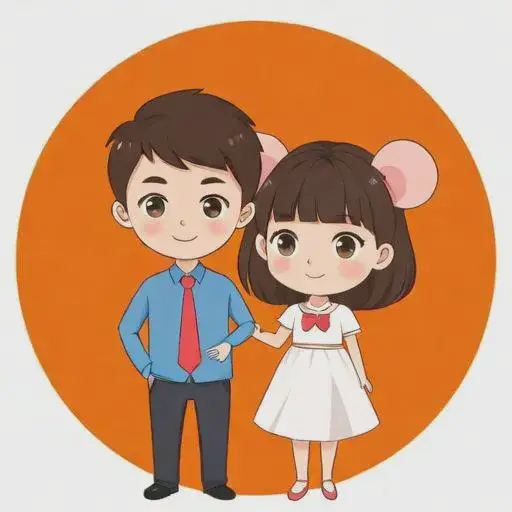 属鼠女和属虎男的婚姻相配吗，74虎男和84鼠女相克吗