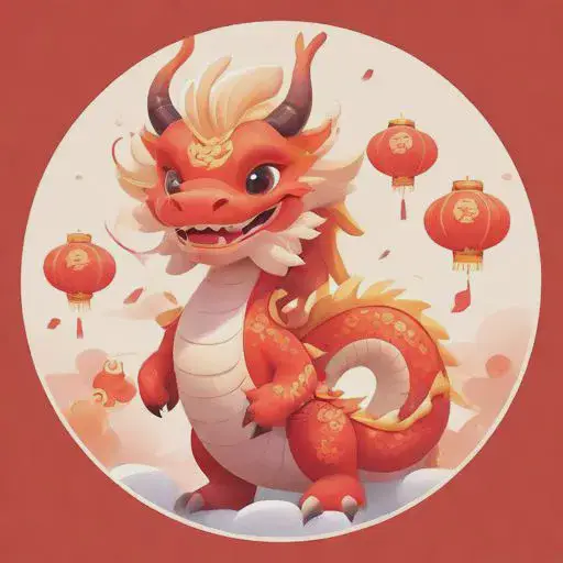 属龙人最佳婚配属相2025：龙的属相婚配表