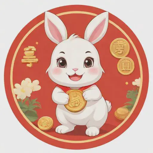 2025年属兔的运势和财运,1975年属兔的2025年每月运势 2025年属兔的运势和财运,1975年属兔的2025年每月运势