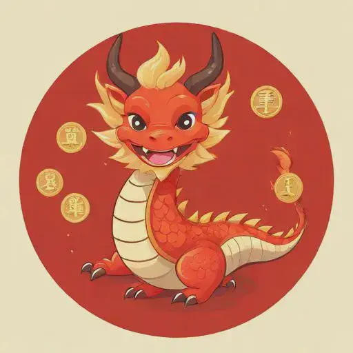 属龙今日运势财运 偏财第一星座:属龙今日运势偏财运 属龙今日运势财运 偏财第一星座:属龙今日运势偏财运