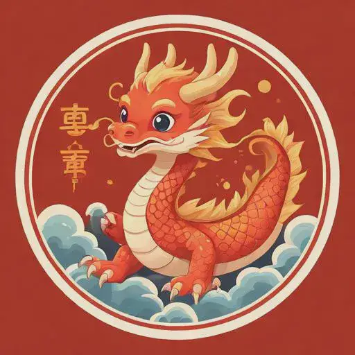 属龙人龙年运势2025年运程:2000年属龙的贵人 属龙人龙年运势2025年运程:2000年属龙的贵人