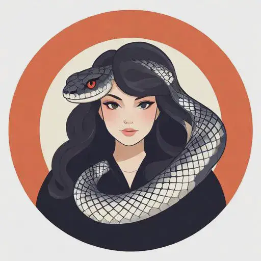 属蛇的女最佳配偶是什么生肖