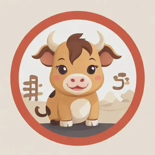 十二生肖顺序年龄图片2025，生肖文化解读