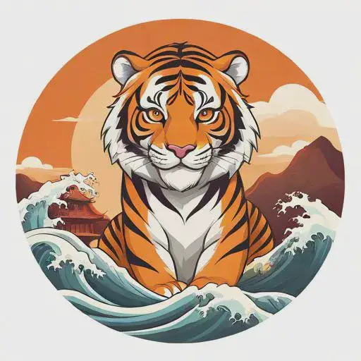 属虎2025年的运势及运程 属虎2025年的运势及运程