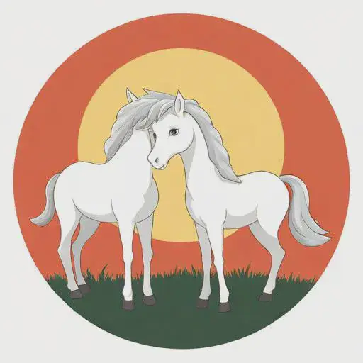 属马的和什么属相最适合合作:属马的和什么属相最配 属马的和什么属相最适合合作:属马的和什么属相最配