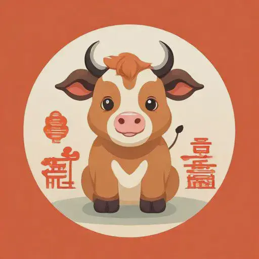 十二生肖顺序年龄图片2025，生肖文化解读