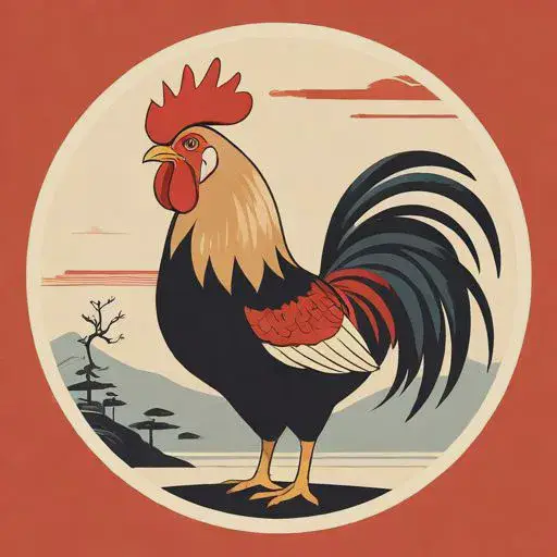 1933年属鸡的命里有两大劫 1933年属鸡的命里有两大劫