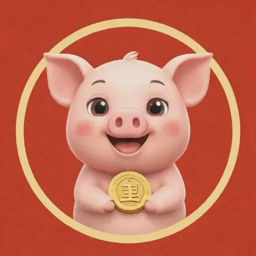 属猪人2025年的运气和财运：属猪的2025年运势及运程详解