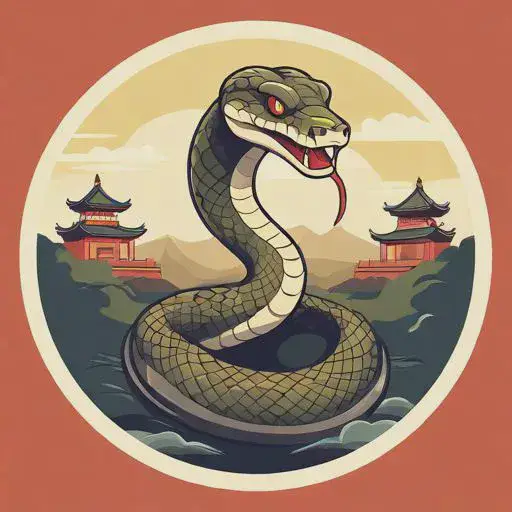 属蛇人的性格特点和历史名人介绍 属蛇人的性格特点和历史名人介绍