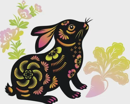 生肖兔偏财方位