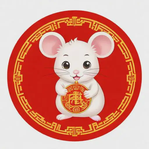 属鼠人克星(生肖)的化解方法：属鼠的佩戴什么生肖好