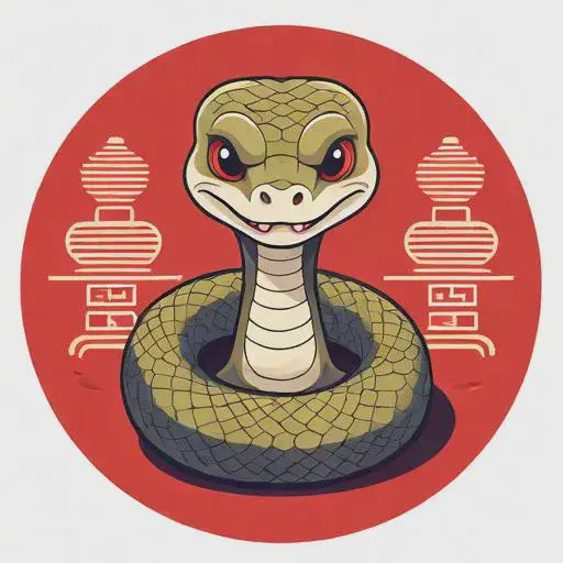 属蛇2025本命年运势多少岁 属蛇2025本命年运势多少岁