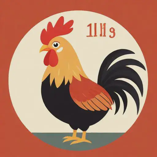 属鸡人在2025年的年龄是多少 属鸡人在2025年的年龄是多少