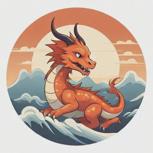 属龙和什么属相最配相克相冲的