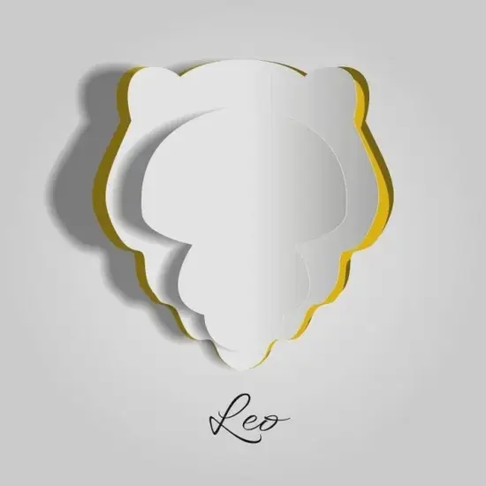 狮子座女生幸运穿搭