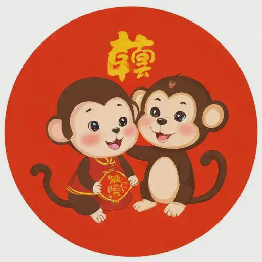 属狗的年份有哪几年和猴相配:狗猴属相婚姻相配吗 属狗的年份有哪几年和猴相配:狗猴属相婚姻相配吗