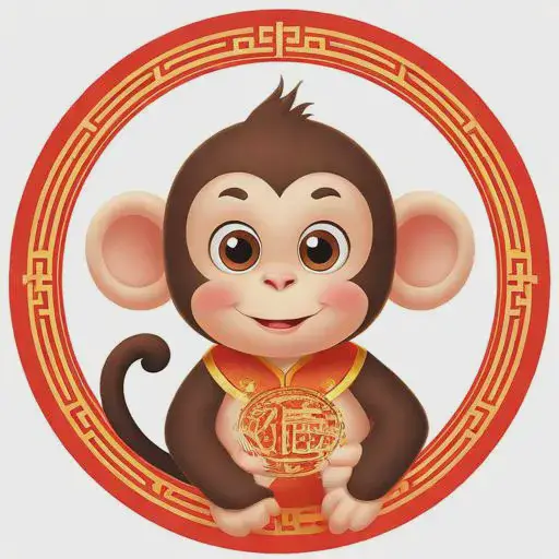 属猴的年龄表2025年多大岁数：属猴的全部年龄