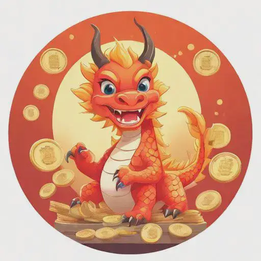 属龙今日运势最新财运如何呢，属龙人今日财运