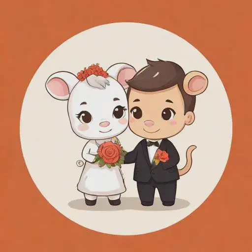 12属相最佳婚配表你配对了吗