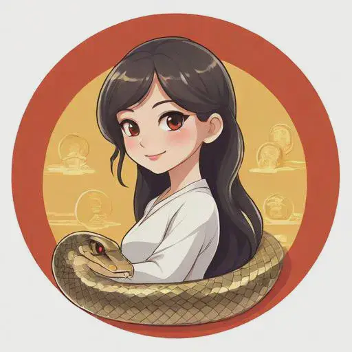 属蛇和什么属相最合适 最合财：属蛇女做什么生意赚钱