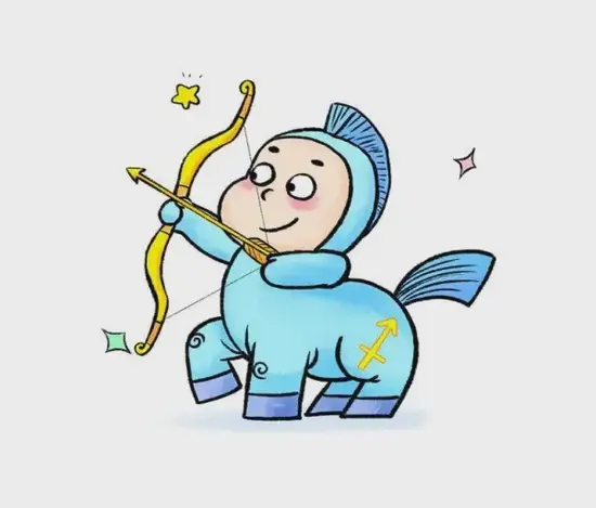 2025年2月9日射手座运势详图 射手座运势测算解析