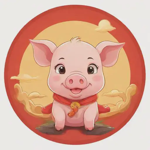 1995属猪的和什么属相相冲，95年属猪30岁有一劫